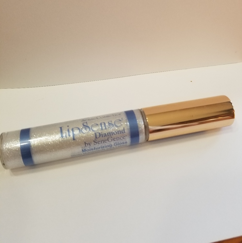 LIPSENSE REAL AUTHENTIC LIPSENSE